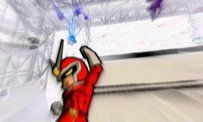 Viewtiful Joe : Red Hot Rumble