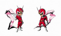 Viewtiful Joe : Red Hot Rumble