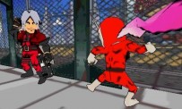 Viewtiful Joe : Red Hot Rumble