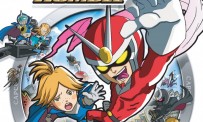 Viewtiful Joe : Red Hot Rumble