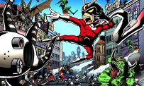 Viewtiful Joe