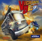 Vigilante 8 : 2nd Offense