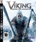 Viking : Battle of Asgard