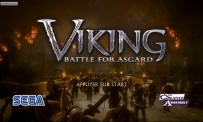 Viking : Battle of Asgard