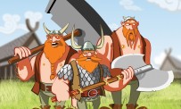 Viking Invasion