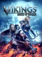 Vikings : Wolves of Midgard