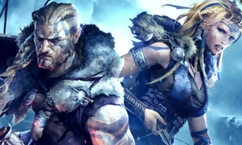 Vikings Wolves of Midgard : trailer de présentation