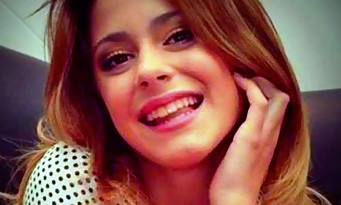 Violetta Rhythm & Music : image du jeu vid?�o