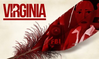 Virginia : trailer d'annonce sur PC, PS4 et Xbox One