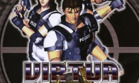 Virtua Cop : les première