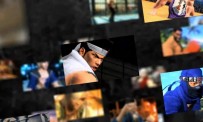 Virtua Fighter 5 : Final Showdown - Version A Trailer
