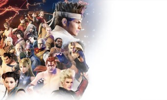 Virtua Fighter 5 R.E.V.O.