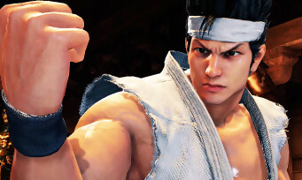 Virtua Fighter 5 R.E.V.O. : un nouveau remaster arrive, il sera en 4K