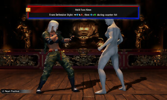 Virtua Fighter 5 R.E.V.O.