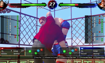 Virtua Fighter 5 R.E.V.O.