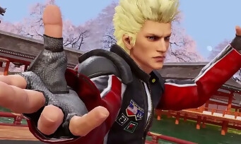 Virtua Fighter 5 fait ses débuts sur Nintendo Switch 2 avec une bêta ouverte