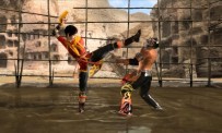 Virtua Fighter 5