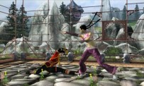 Virtua Fighter 5