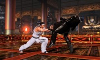 Virtua Fighter 5