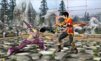 Virtua Fighter 5