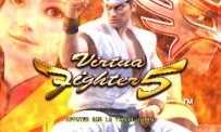 Virtua Fighter 5