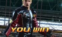 Virtua Fighter 5