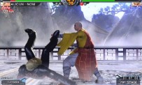 Virtua Fighter 5