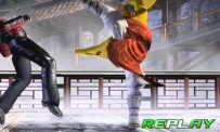 Virtua Fighter 5