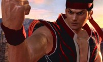 Virtua Fighter 5