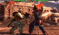 Virtua Fighter 5