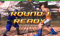 Virtua Fighter 5