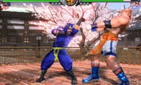 Virtua Fighter 5