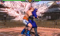 Virtua Fighter 5