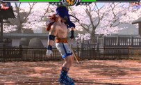 Virtua Fighter 5