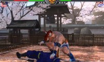 Virtua Fighter 5