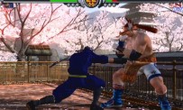 Virtua Fighter 5