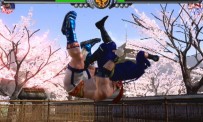 Virtua Fighter 5