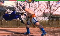 Virtua Fighter 5