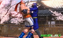 Virtua Fighter 5