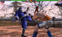 Virtua Fighter 5