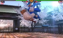Virtua Fighter 5