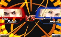 Virtua Fighter 5