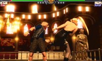 Virtua Fighter 5