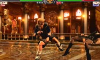 Virtua Fighter 5