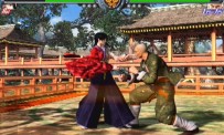 Virtua Fighter 5