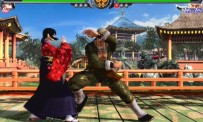 Virtua Fighter 5
