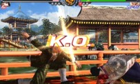 Virtua Fighter 5