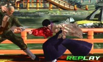 Virtua Fighter 5