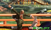 Virtua Fighter 5