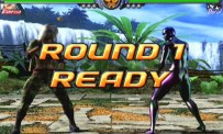 Virtua Fighter 5